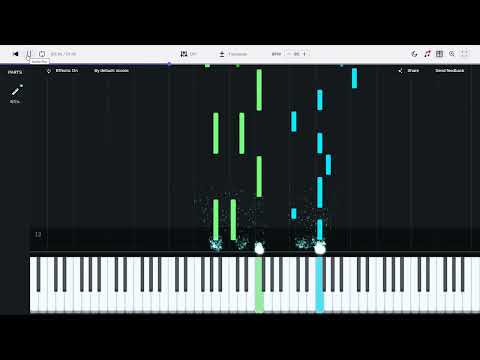 BETELGEUSE - Yuuri