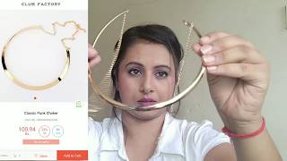 Club Factory shopping haul | worth or waste | online shopping India |kaurtips ❤️ Club Factory shopping haul | worth or waste | online shopping India |kaurtips ❤️
