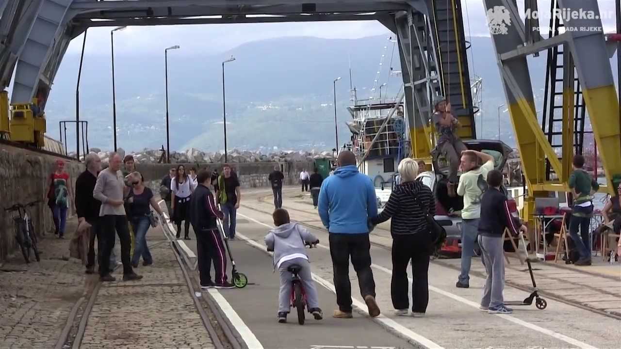 MojaRijeka.hr - U luci uže povuci - PD Kamenjak