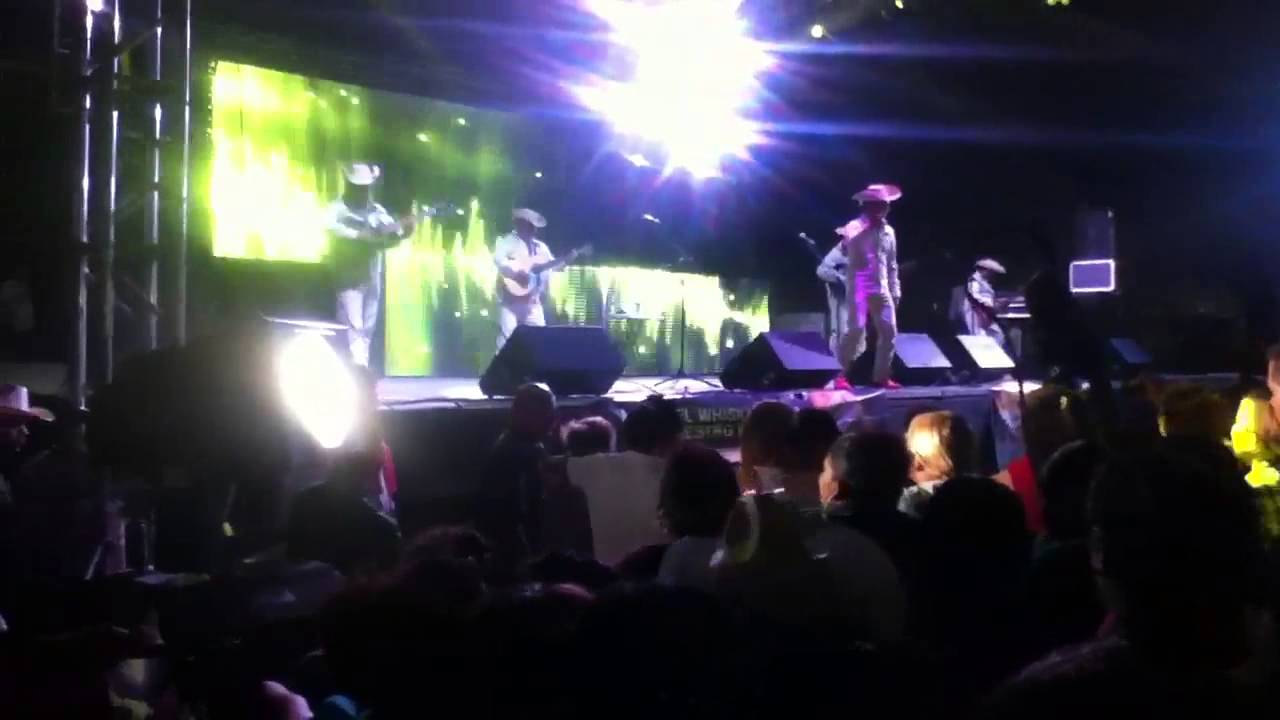 La luz de tus ojos- los armadillos de la sierra en jojutla - YouTube