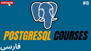 Rename Databases in PostgreSQL in Farsi 8#