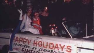1965 Hollywood Christmas Parade (Studio City)