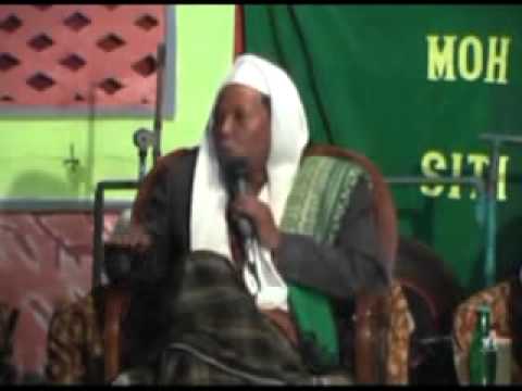 Pengajian Lucu Bersama Kh Mahyan Ahmad 2015