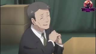 I'm now in Fantasy World Episode 1 12 English Dubbed 2021