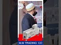 CHAPATI MAKING MACHINE MADE INDIA IN AFRICA  | COMMERCIAL CHAPATI MAKING MACHINE