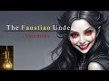 An Undead Faustian Bargain Vampires An Undead Faustian Bargain Vampires