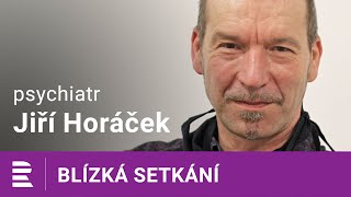 Jiří Horáček: Naprostou většinu znalostí získáme do puberty