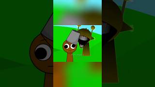 Hurry Back Sprunki Animation