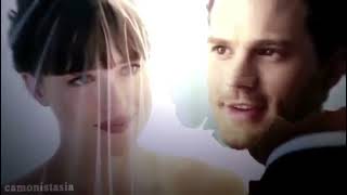 christian &amp; ana x fool&#39;s gold