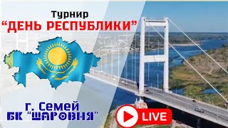 видео: Праздничный турнир  картинка: Праздничный турнир