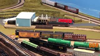 Track Cleaning (Solutions)