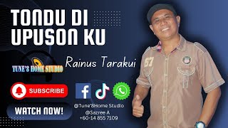 TONDU DI UPUSON KU | #laguterbaru | #newrelease | #lagudusun | #sabahansong | #2024