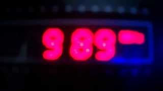 98,9 Fm - Rádio 98 - Curitiba - Paraná