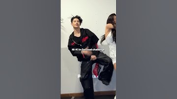 Enhypen NO DOUBT choreo spoilers #enhypen #jay #sunghoon #heeseung #ni_ki #nodoubt #prettyksky