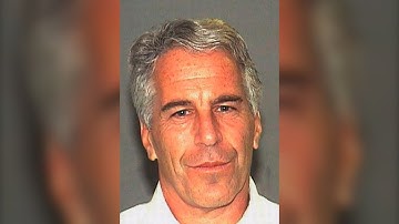 U.S. Justice Department releases report on Jeffrey Epstein