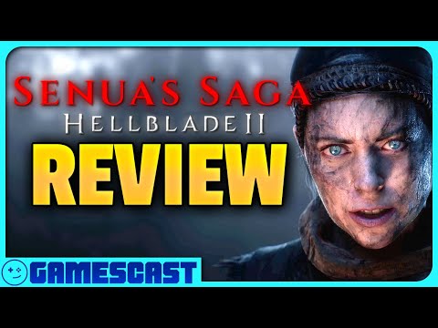 Senuas Saga: Hellblade II Review - The Kinda Funny Gamescast