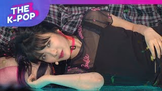 Weki Meki, Picky Picky [THE SHOW 190528]