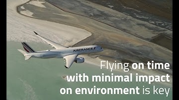 SESAR Deployment Manager - AIR FRANCE