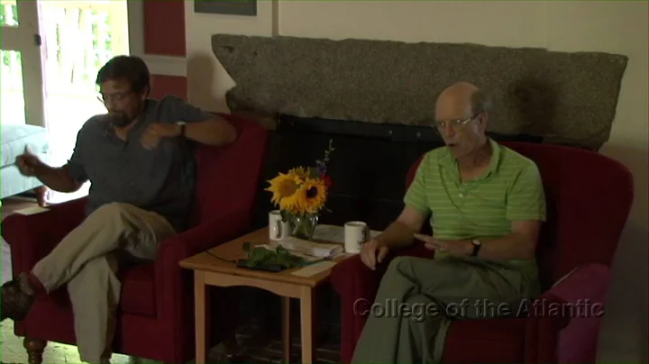 John Bunker - A Coffee and Conversation with Todd ...