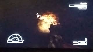Aliens vs Predator gameplay