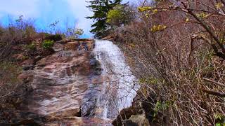 Upper Falls Graveyard Fields North Carolina by Bill Marion 173 views 1 year ago 55 seconds