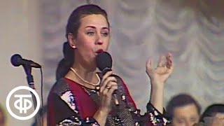 видео: Творческий вечер Николая Доризо (1990) картинка: Творческий вечер Николая Доризо (1990)