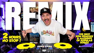 Download Lagu DJ REMIX 2025 | 2 HOURS NO STOP | The Best Remixes \u0026 Mashups of Popular  Songs | Mixed by Deejay FDB MP3 Download Lagu DJ REMIX 2025 | 2 HOURS NO STOP | The Best Remixes \u0026 Mashups of Popular  Songs | Mixed by Deejay FDB MP3
