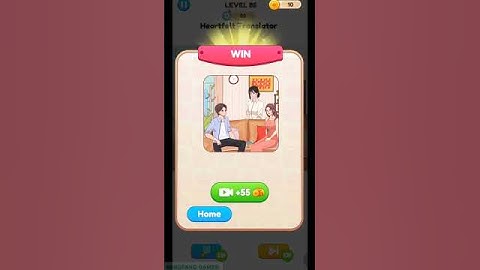 Level 85 (Annoying Puzzle Game) #shortsfeed #feedshorts #androidgames #puzzlegame