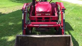 Farm Pro inspection