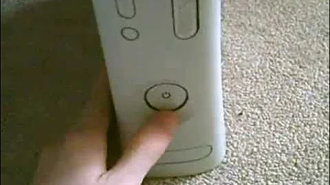 How to fake the Red Ring of Death