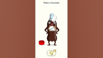 Dop 2 ( Delete one part)( level 454)( walkthrough solutions)(- All levels) Ahmad Gaming