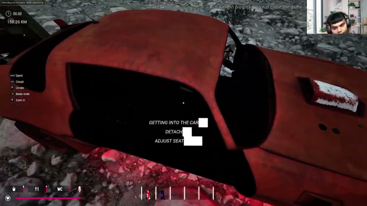 Today Find a Gear For My Car | But Not Work in car | Drive Beyond Horizons #26