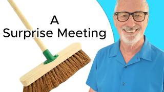 New British English Conversation Practise - Intermediate