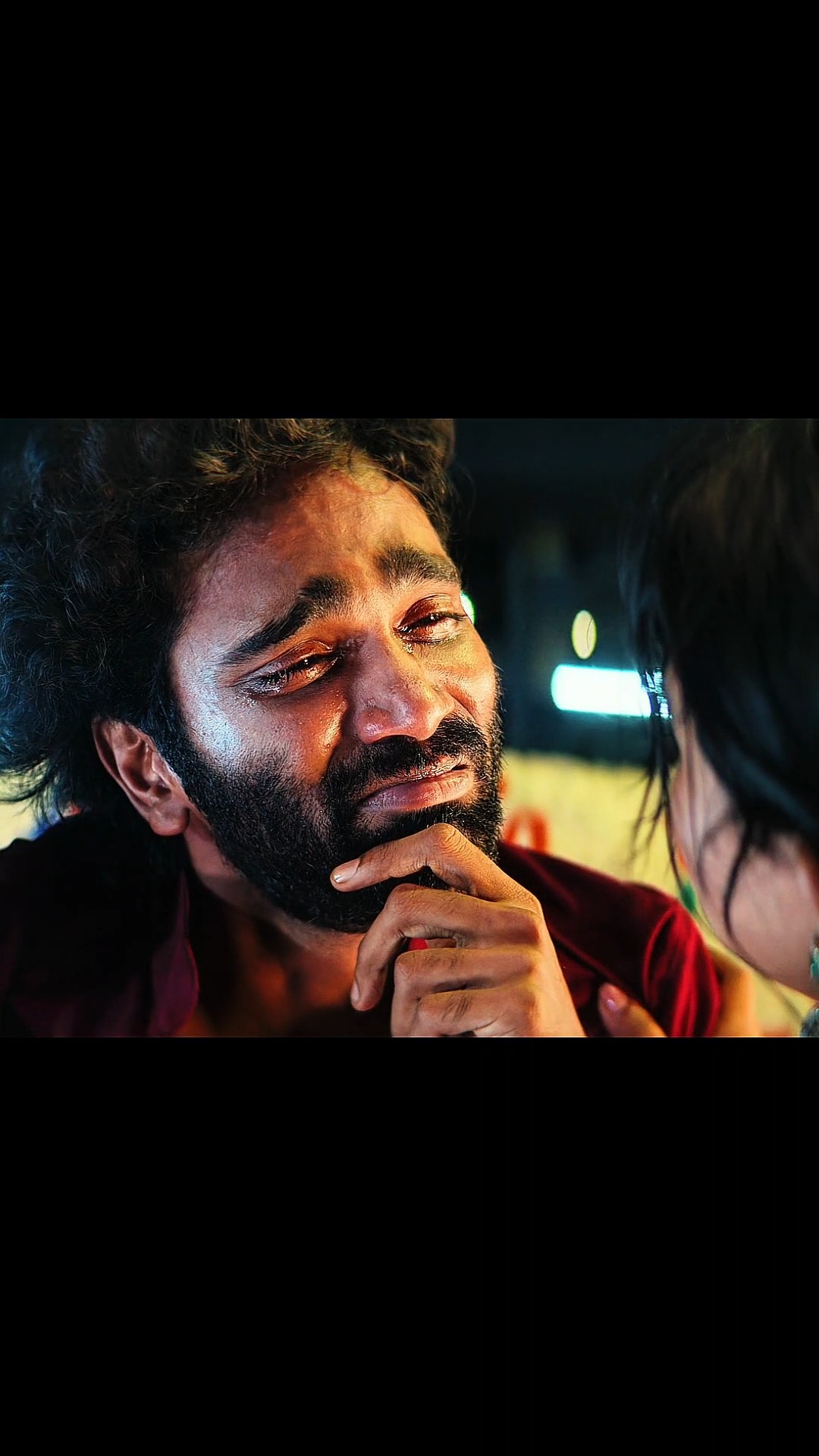 💝இதயத்தின் துடிப்பு நீ - ShareChat