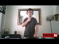 Josh Greatrex Live Stream