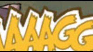 Buffy Season 8 - Opening Credits - Comic Style