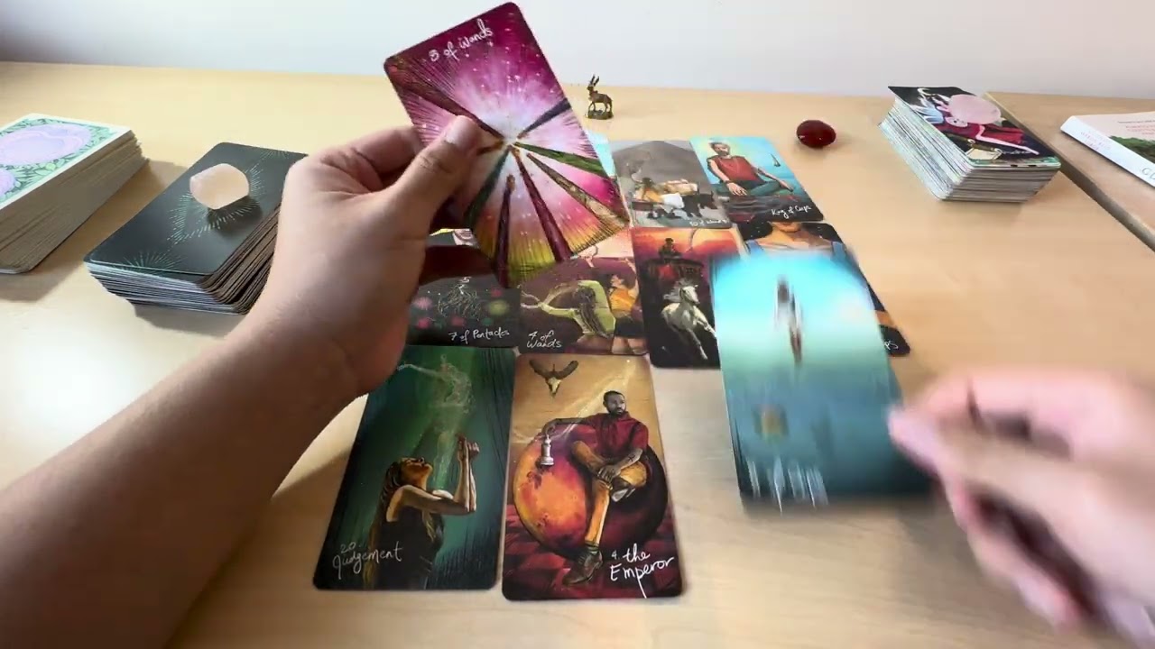 သူနဲ့ဘာဆက်ဖြစ်မှာလဲ၊(crush, ex, rs etc)|timeless