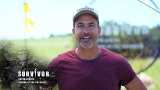 Nico’s diary: The halfway mark – Survivor SA | S9 | Ep 14 | M-Net