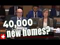 The end of Canada Lands? Federal land is being repurposed for 40,000 new homes