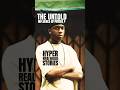 Percee P’s Lyricism Was Too Advanced for the Mainstream #rapdocumentary #hiphophistory
