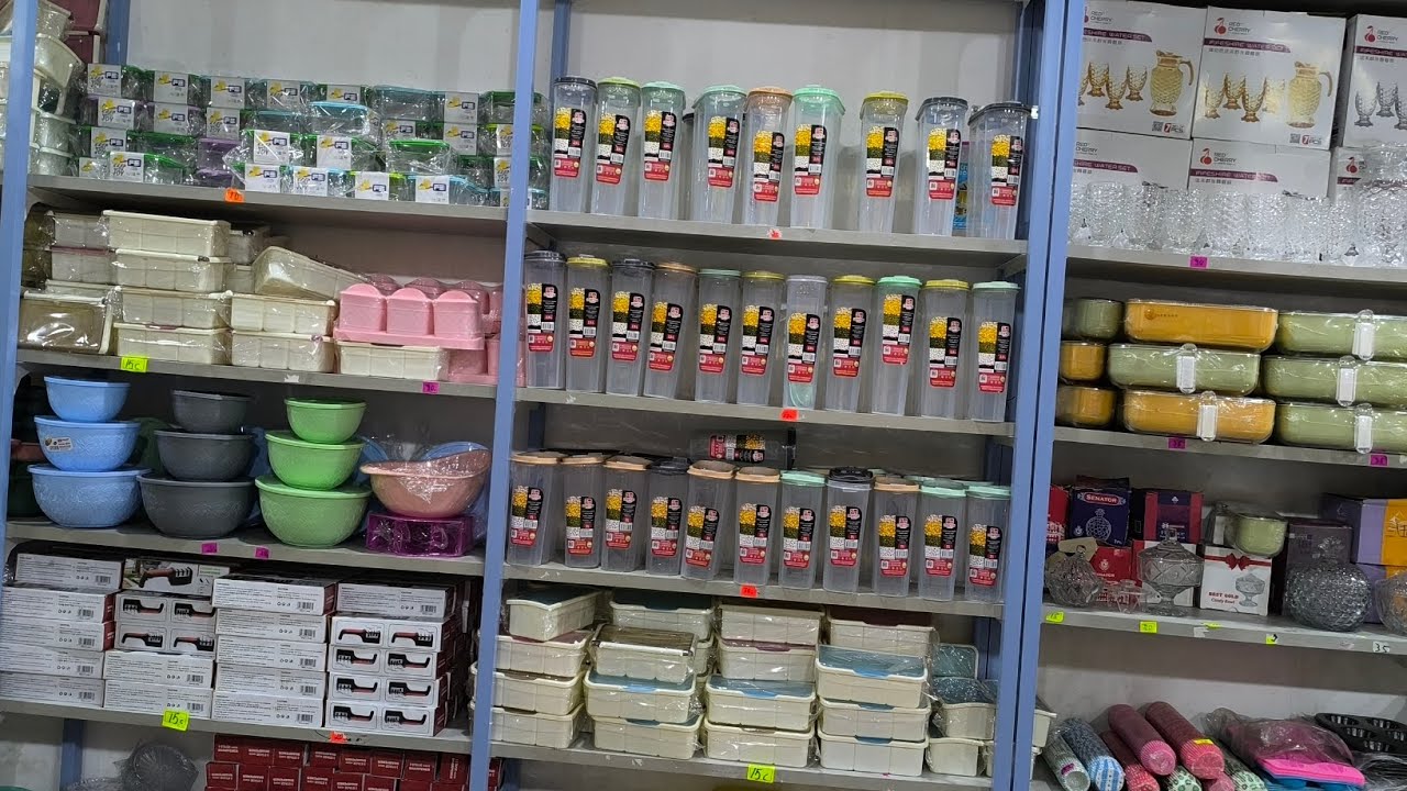 АКЦИЯ АЗ 5 СОМОН, ПОСУДА, КАНТЕЙНЕР ВА 1001 МАЙДА ЧУЙДА