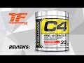 C4 Pre Workout Review | Tiger Fitness