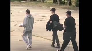 210508 EXO BAEKHYUN Going To Military 😪💘(New Video)