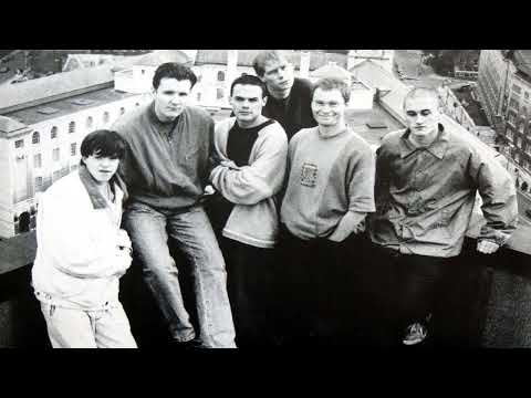 Bridewell Taxis - Face In The Crowd {1990}
