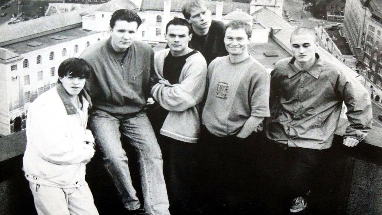 Watch Bridewell Taxis - Face In The Crowd {1990} on YouTube Watch Bridewell Taxis - Face In The Crowd {1990} on YouTube