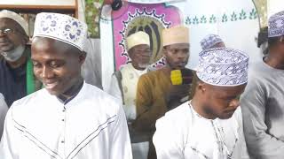 Nyoyo Mejaa Ashiqi Hassan Albasry Maulidi Ya Masjid Noor Majengo 1446 - 2024 Resimi