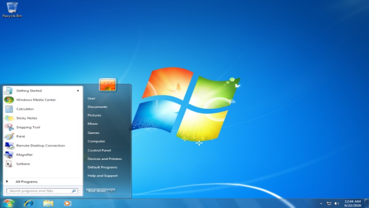 Wallpaper windows 7 có thể cũ nhưng không bao giờ lỗi thời! Hãy khám phá một thế giới mới để đưa trải nghiệm của bạn lên một tầm mới bằng những hình nền mới nhất, tạo cảm giác mới và thu hút để làm việc và phát triển sáng tạo.