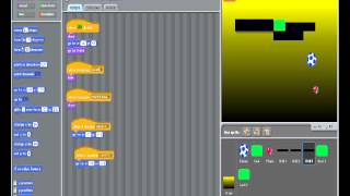 Scratch Tutorial Part 7 The Last Level! | Week 1