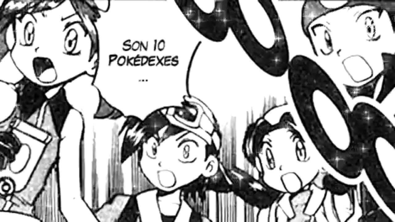 Pokespe - 