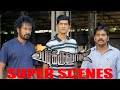 Uppu Karuvaadu Super Scene l நான் துப்புர எச்சி Bullet மாதிரி நெஞ்சுல பாயும்l Nandita lKarunakaran